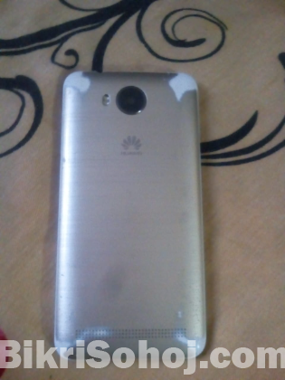 huawei P5